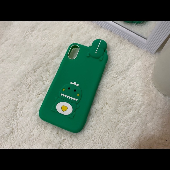 Phone Case Iphone X - Picture 2 of 2